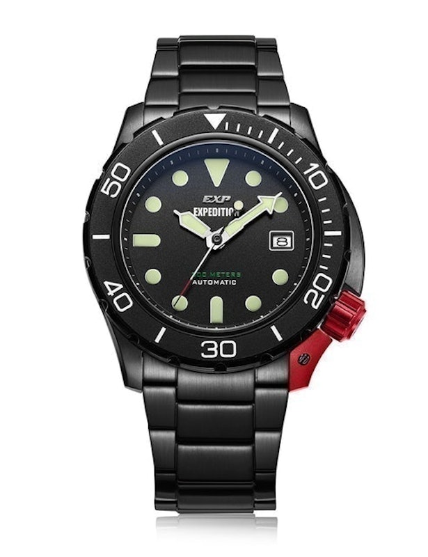 Expedition E 6809 MAB 1