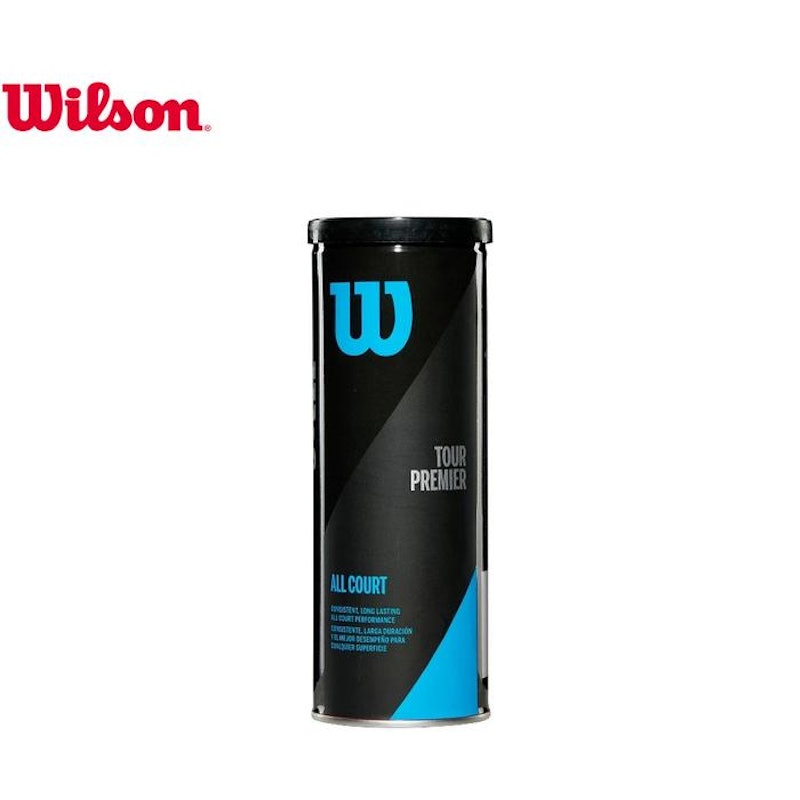 Wilson Tour Premier 2