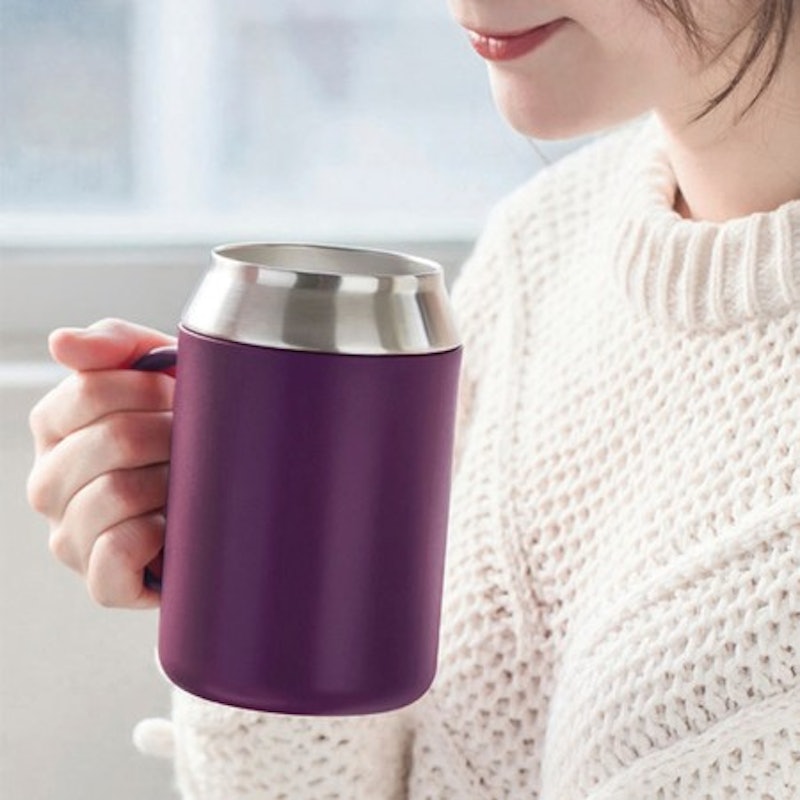 Tupperware Insulated Mug 400mL 2