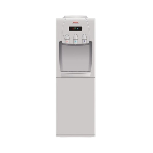 Sanken ｜ Dispenser Galon Atas  ｜ HWD-760