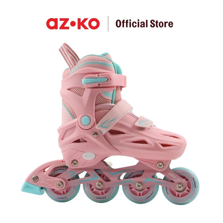 Aspirasi Hidup Indonesia AZKO Berwyn Inline Skate