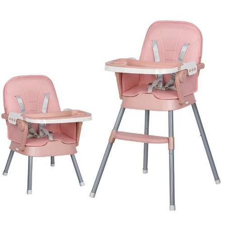 Mmflight Baby High Chair 1