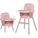 null Mmflight Baby High Chair 1