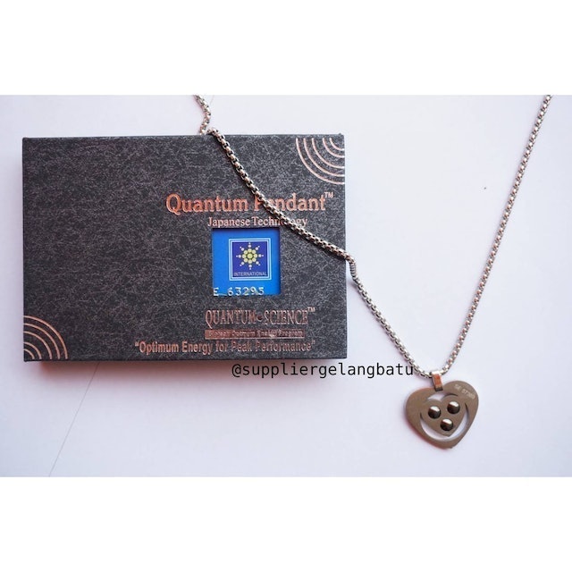  Quantum Pendant LSW Hati