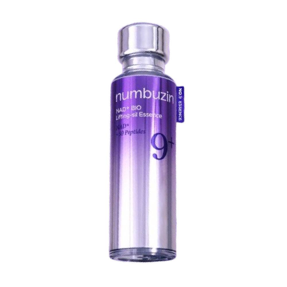 Numbuzin No.9+ NAD+ BIO Lifting-sil Essence 1