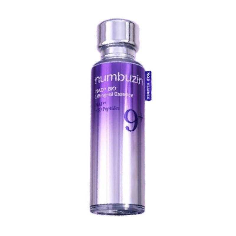 Numbuzin No.9+ NAD+ BIO Lifting-sil Essence 1