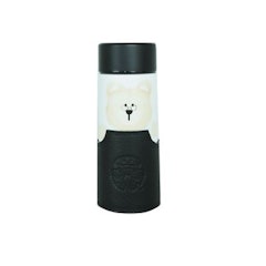 Tumbler 12 Oz Stainless IDO 21st Anniversary Black Apron (Summer01'23)