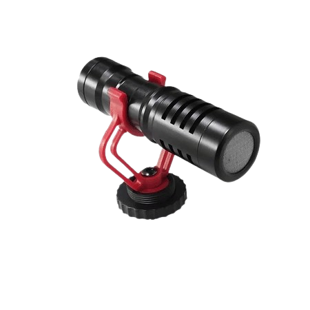 COSTA Microphone Shotgun ｜ MS-1