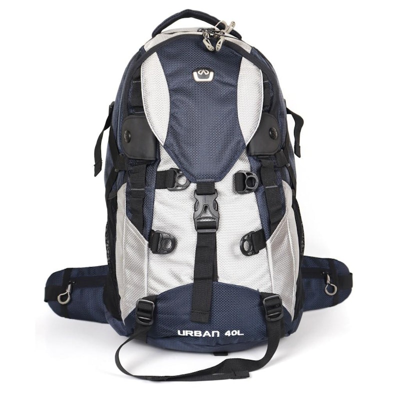 RIGI Tas Ransel Gunung Urban 40 L 5