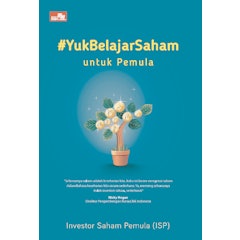 Investor Saham Pemula | #YukBelajarSaham untuk Pemula