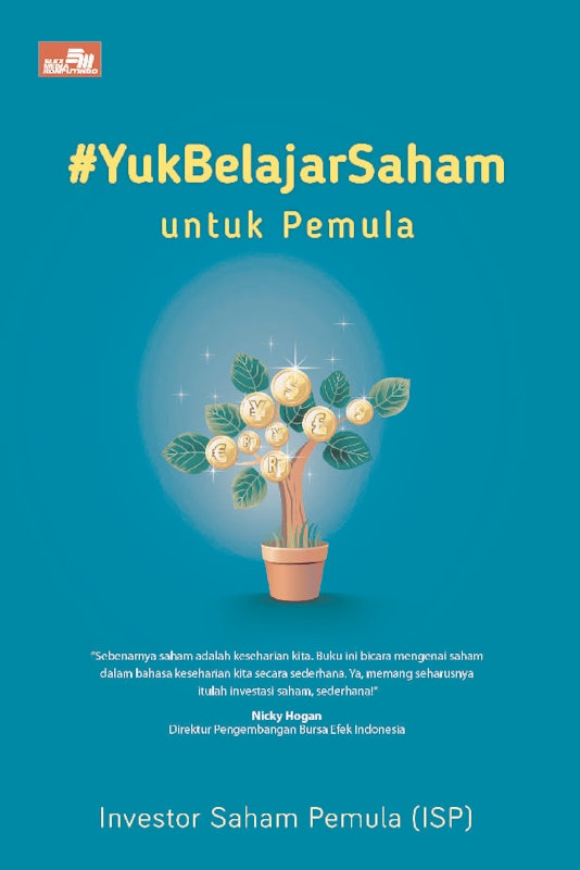 Investor Saham Pemula | #YukBelajarSaham untuk Pemula 1