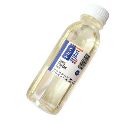 Segaru Food Sushi Vinegar Sushi Zu