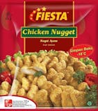 10 Rekomendasi Nugget Fiesta Terbaik (Terbaru Tahun 2026) 1