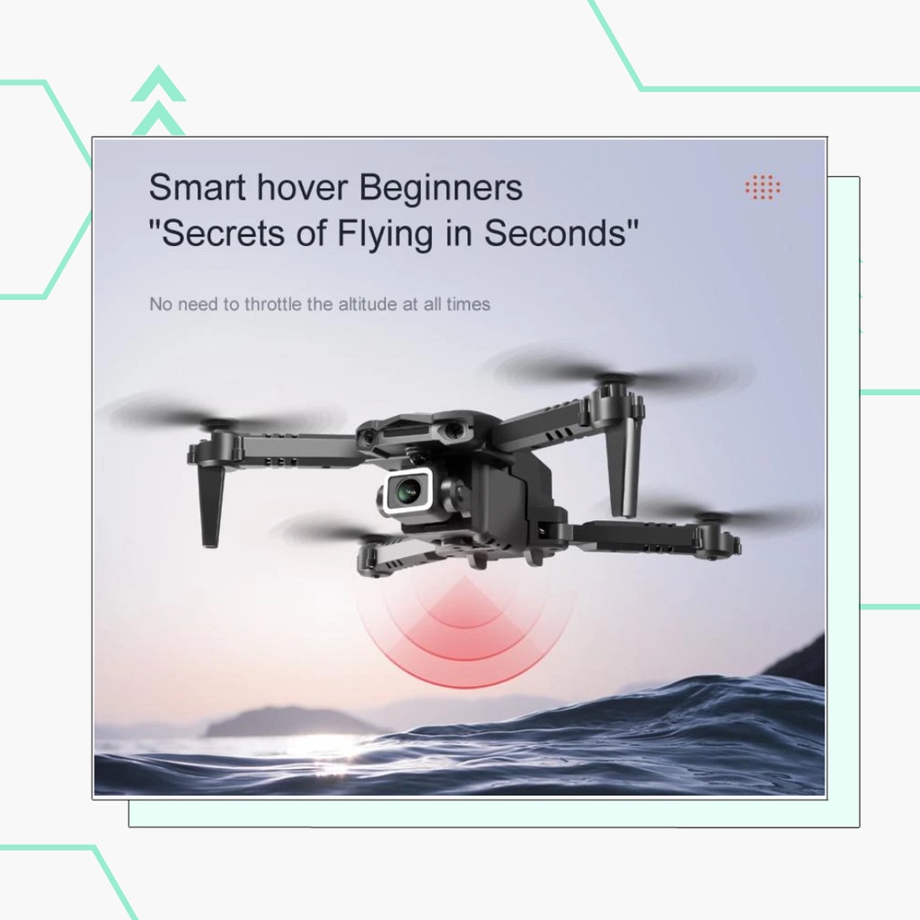 Drone Mini S128