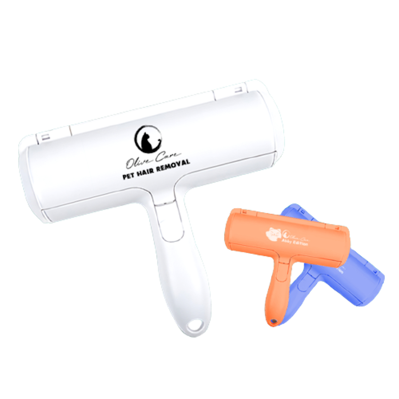 Care Pet Hair Removal 1