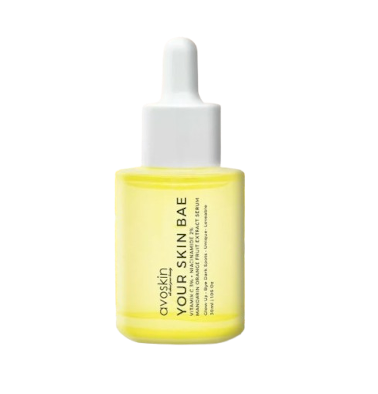 Your Skin Bae Vitamin C 3% + Niacinamide 2% + Mandarin Orange Fruit Extract Serum 1
