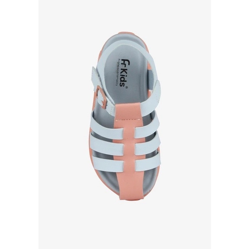 FRKIDS Sepatu Sandal Anak Perempuan Anti Slip K.Berdine 02 3