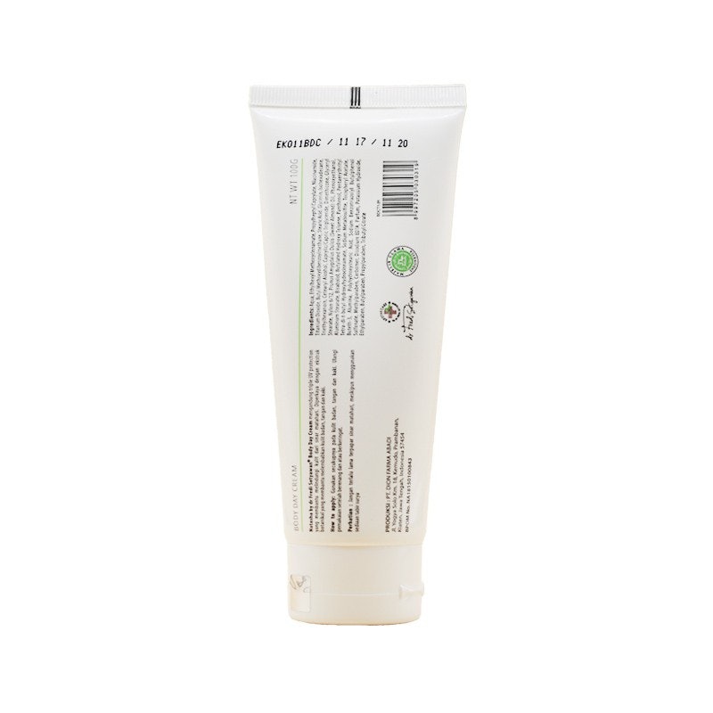 Natasha Body Day Cream 3