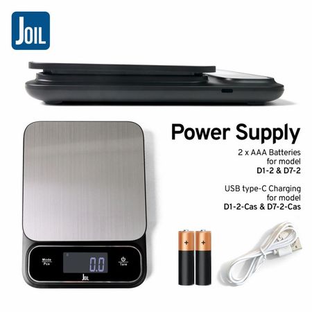 Arta Joil Tappa Joil Digital Scale D-1