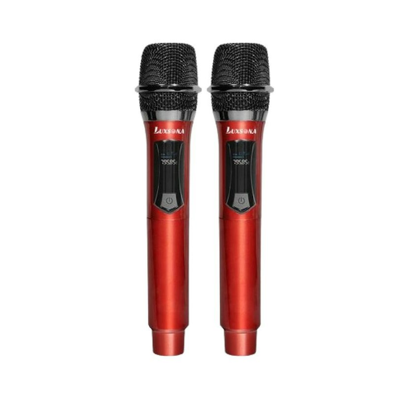 LUXSONA Mic Wireless 1