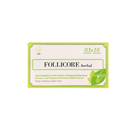 Follicore Herbal