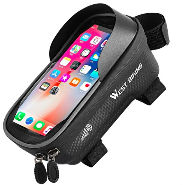 Tas Sepeda  ｜ YP0707235