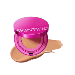 Cover Glow Perfect Pink Cushion Foundation 04 Beige
