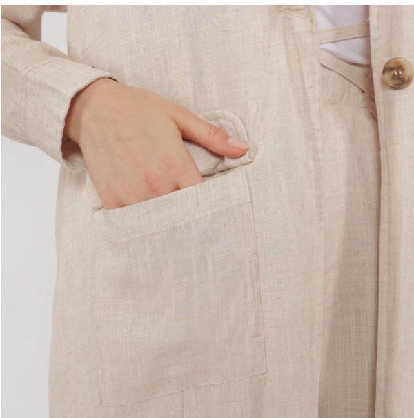 tanjica Ease Blazer 5