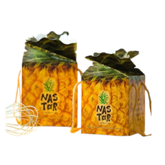 Nastar by Ritz (R) Reguler