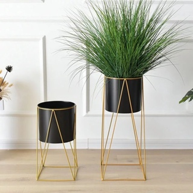  Standing Pot Set Isi 2