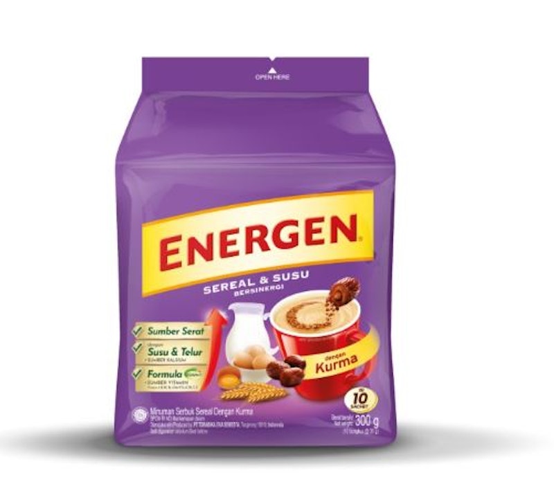 Energen Kurma 2