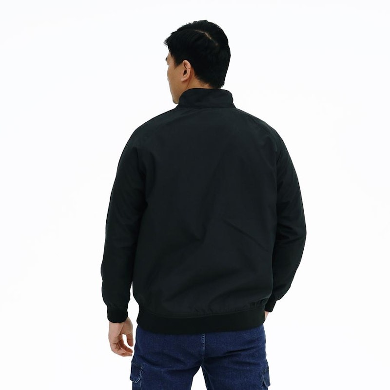 EIGER Boulder Harrington Jacket 5