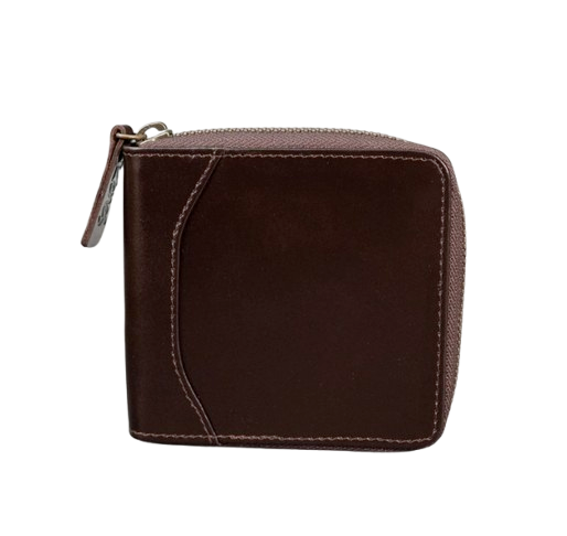 Kenes Leather Dompet Wanita Kulit Dazzle