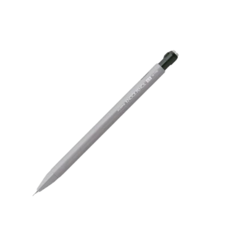 Zebra Knock Mechanical Pencil M-1700