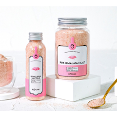 Himalayan Salt