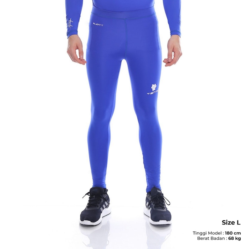 Tiento Legging Base Layer Long Pants 2