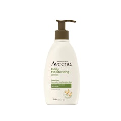 Daily Moisturizing Lotion