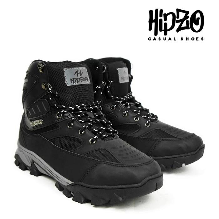  HIPZO Boots M072
