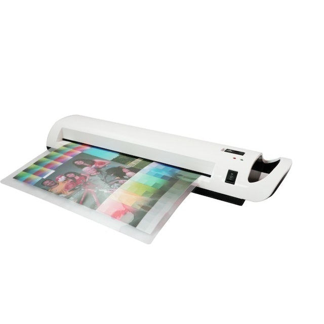 10 Rekomendasi Laminator A3 Terbaik  5