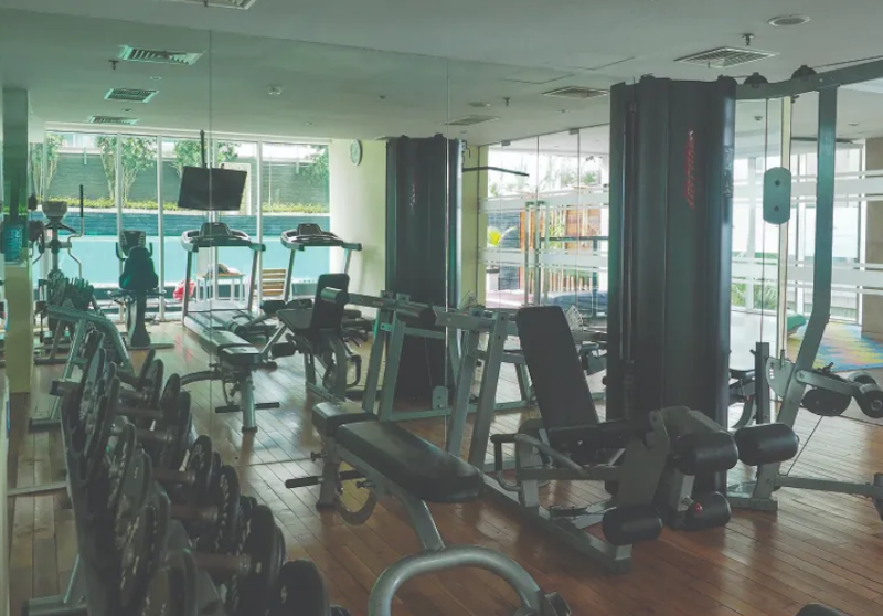 Cambridge Hotel Medan 4