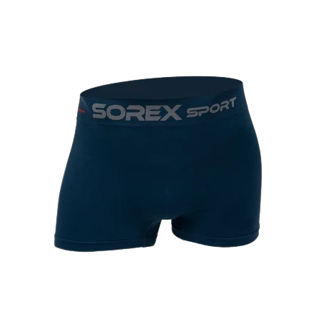 Sorex Man CD Boxer Seamless Edition ｜ LK-3802