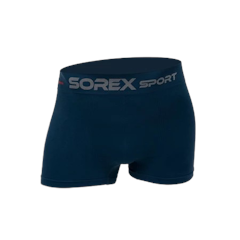 Sorex Man CD Boxer Seamless Edition