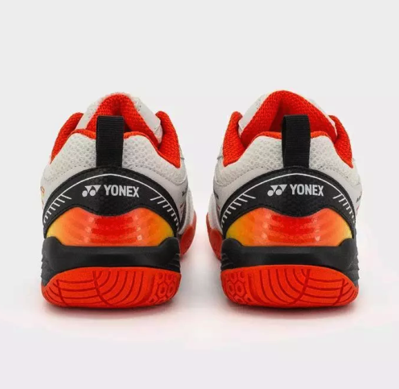Yonex Mach 3 3