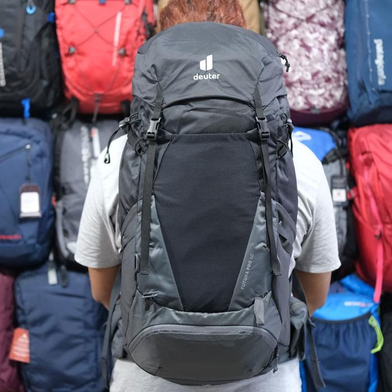deuter Futura Pro 40 Backpack 4