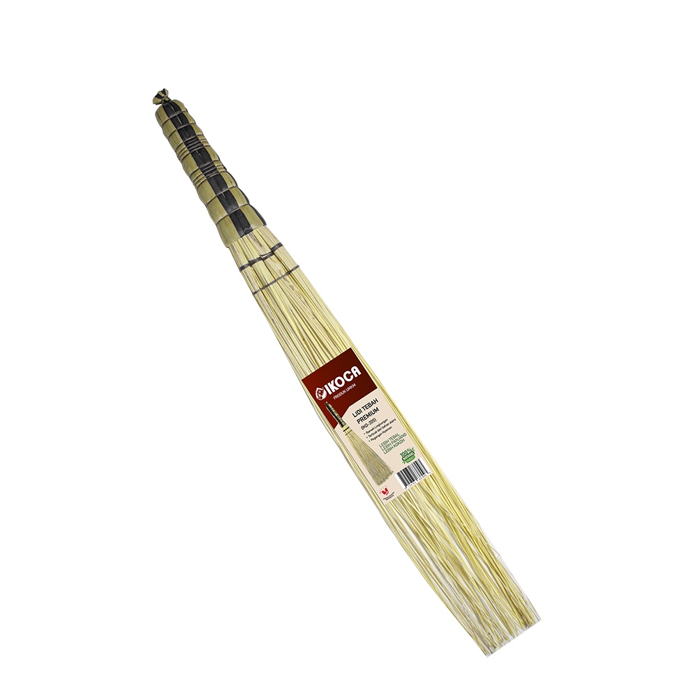  Sapu Lidi Kasur Premium 2