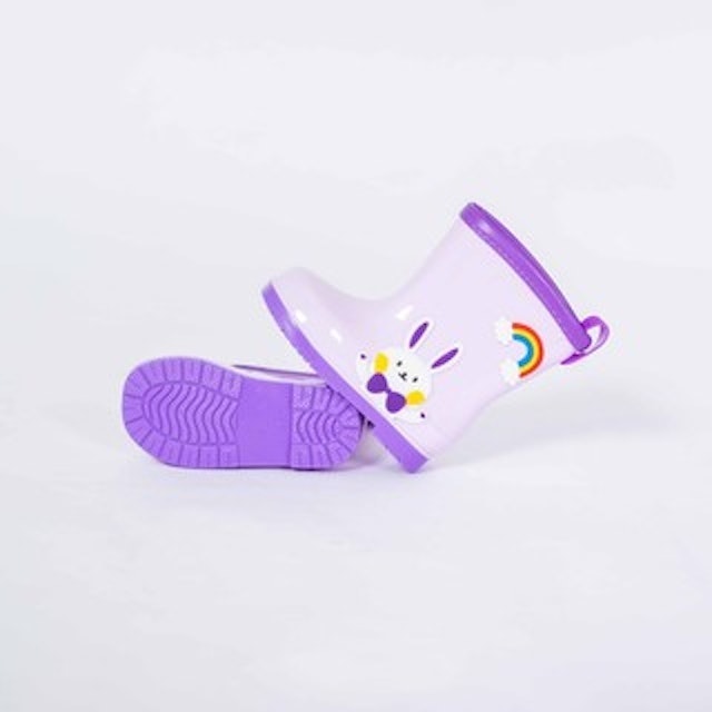  Sepatu Boot Anak Animal 1903A