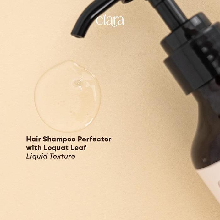 Ciara Ciara Hair Wash Perfector with Loquat Leaf Shampoo