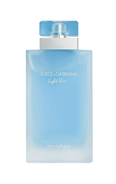 Dolce & Gabbana Light Blue Eau de Parfum Intense