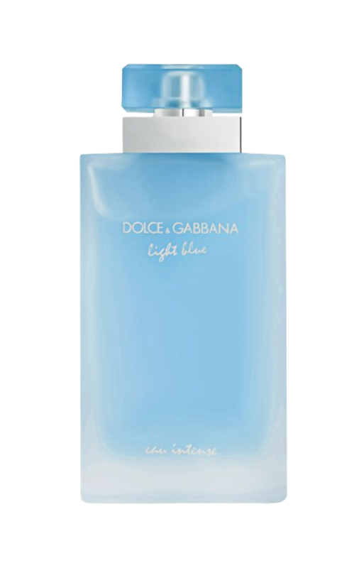 Dolce & Gabbana Light Blue Eau de Parfum Intense 1