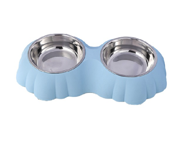 Vintage Story Tempat Makan Hewan Bentuk Bunga